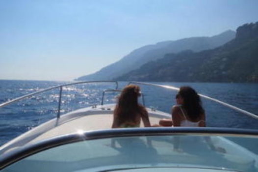 Amalfi Coast - Messenger Travel