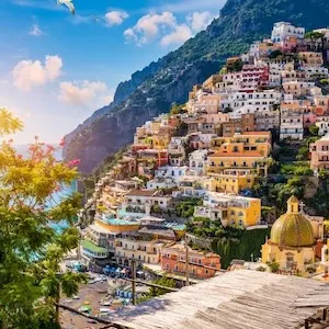 PositanoViewSmallerSquare