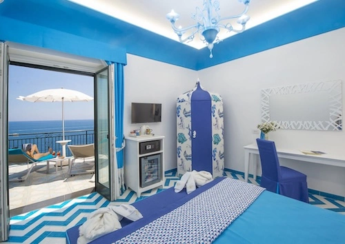 VillaMariaPiaPraiano