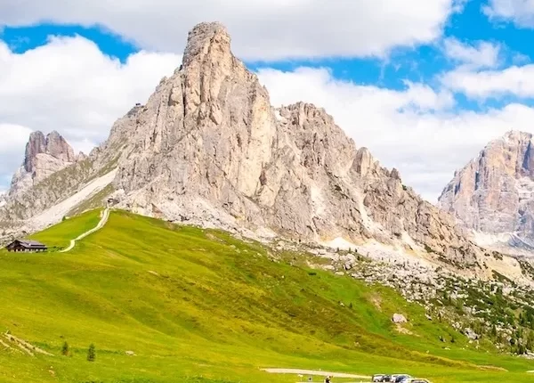 Dolomites Travel Italy
