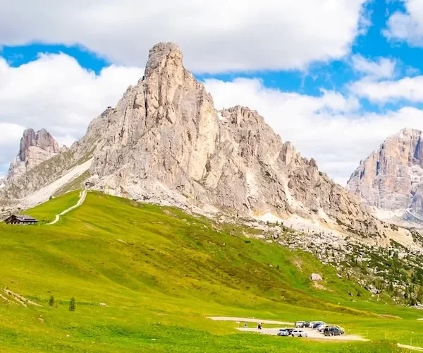 Dolomites Travel Italy