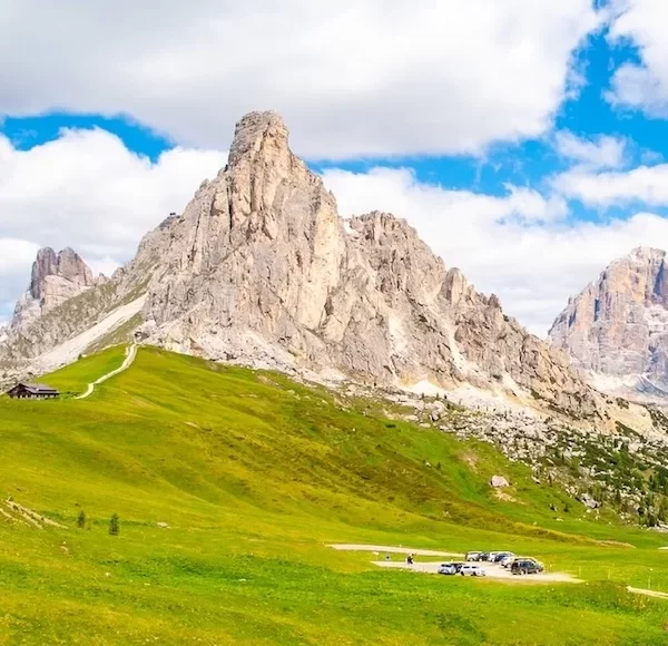 Dolomites Travel Italy
