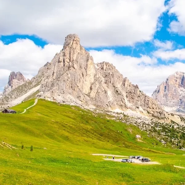 Dolomites Travel Italy
