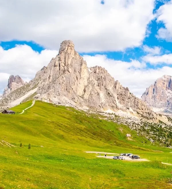 Dolomites Travel Italy