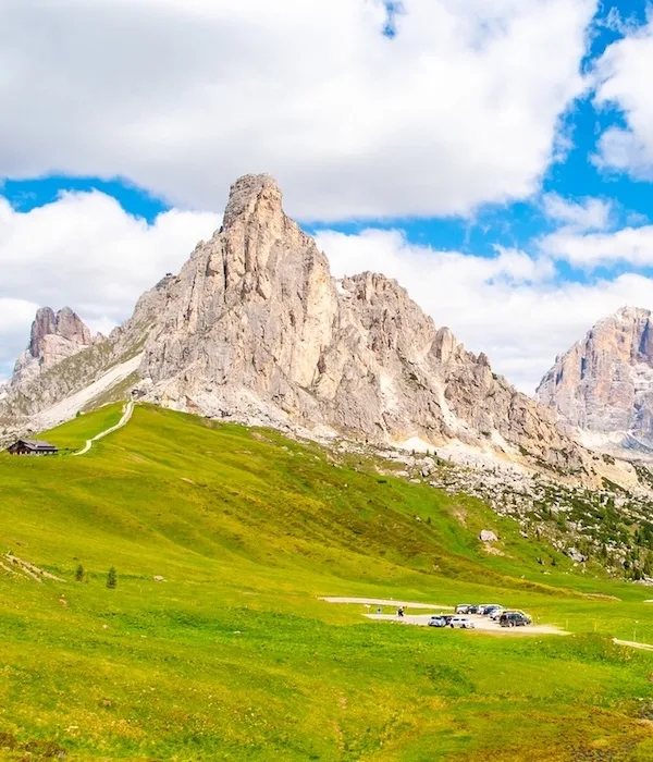 Dolomites Travel Italy